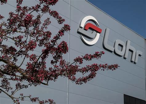lldiko lohr|Lohr group – Lohr.